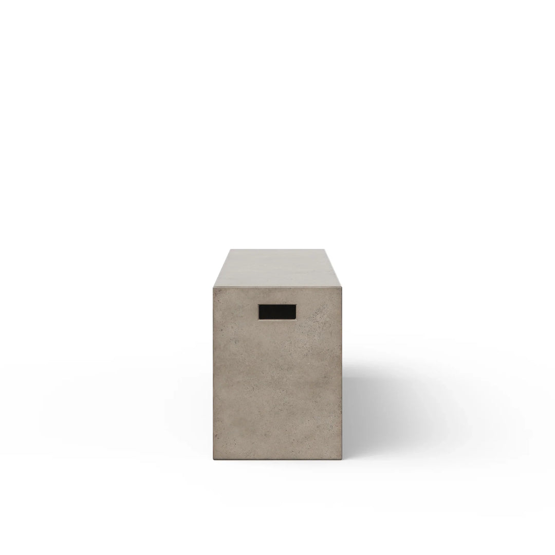 Mixx - Una Bench - 59.75" - AmericanHomeFurniture