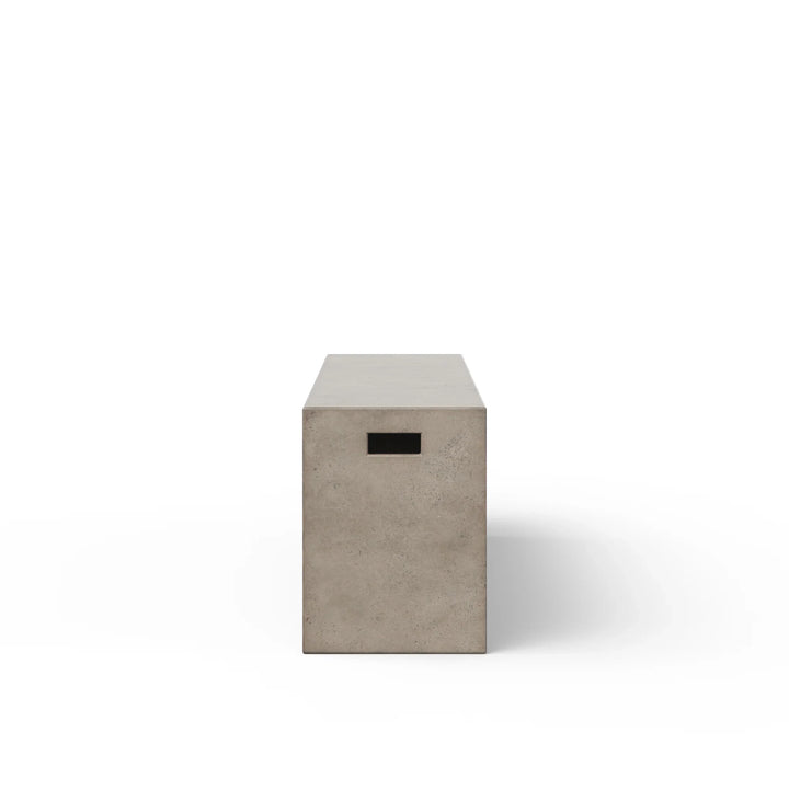 Mixx - Una Bench - 59.75" - AmericanHomeFurniture