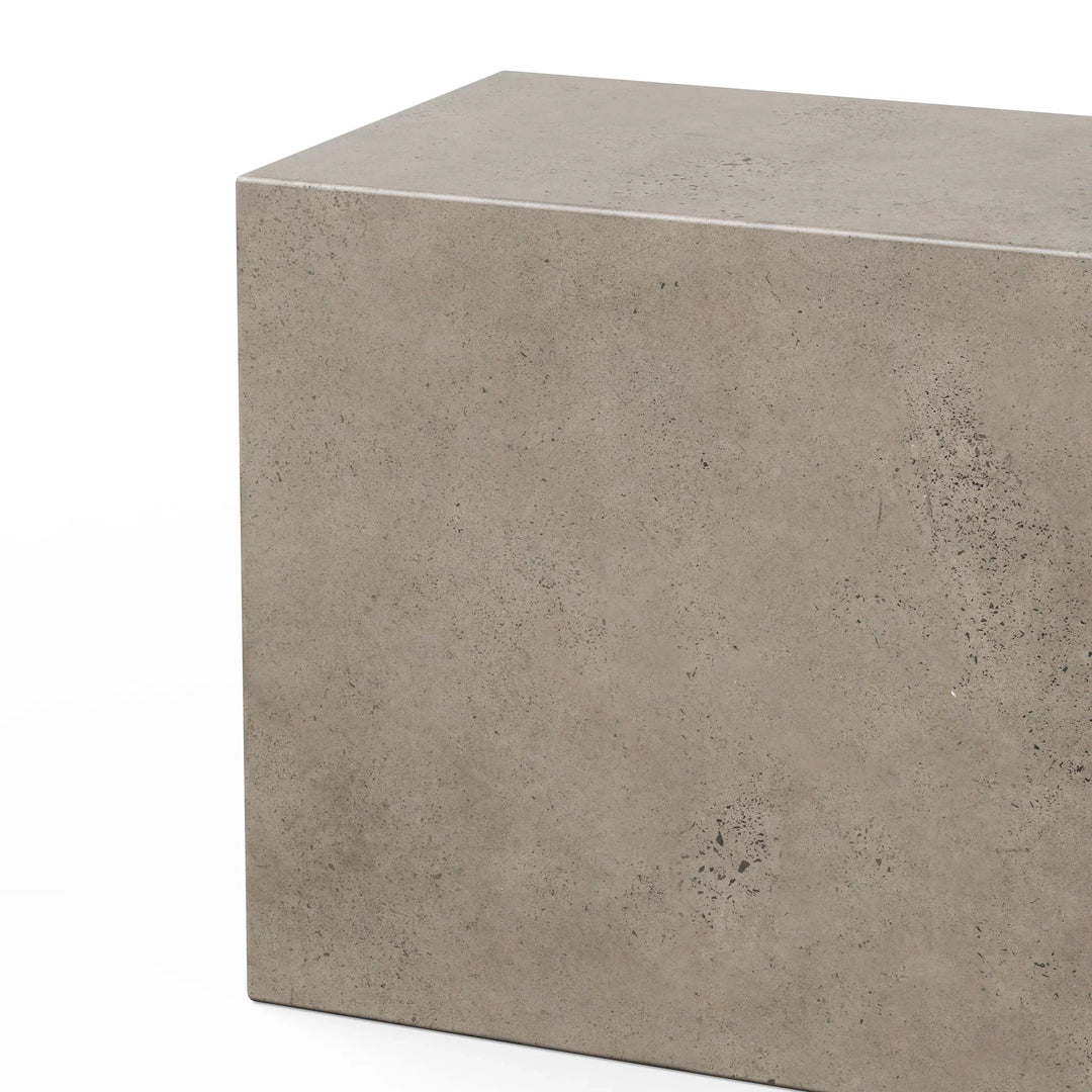 Mixx - Una Bench - 59.75" - AmericanHomeFurniture