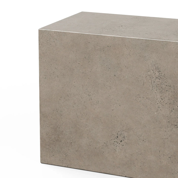 Mixx - Una Bench - 59.75" - AmericanHomeFurniture