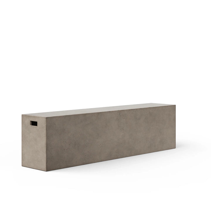 Mixx - Una Bench - 70.75" - AmericanHomeFurniture