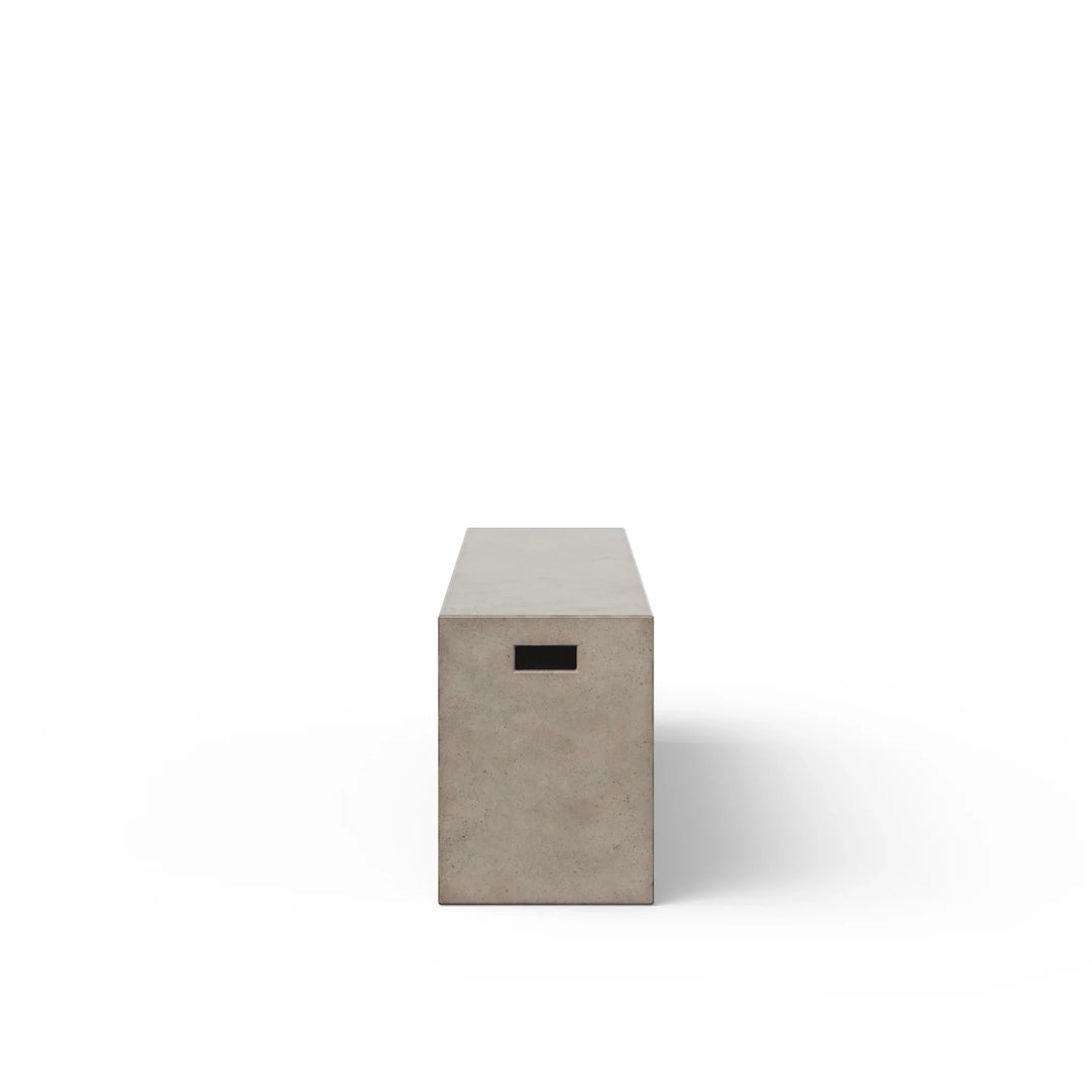 Mixx - Una Bench - 70.75" - AmericanHomeFurniture