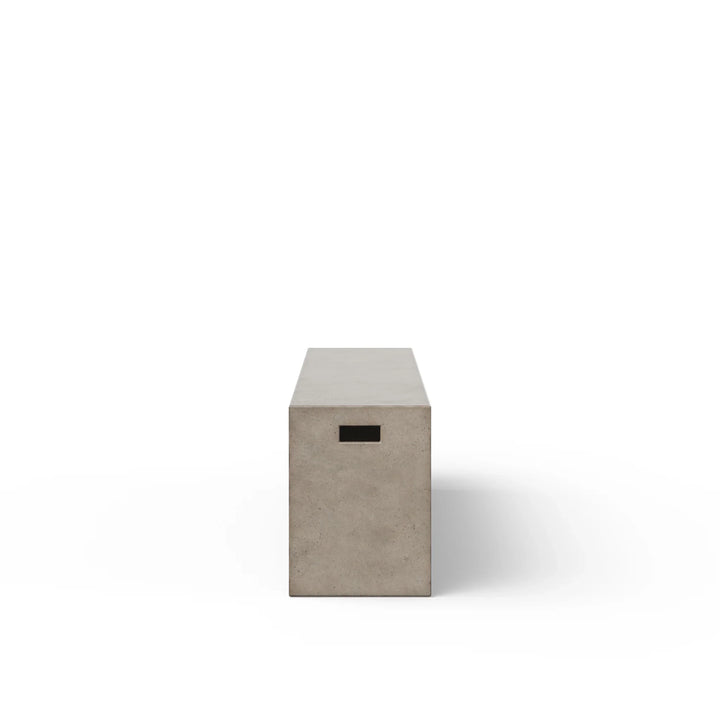 Mixx - Una Bench - 70.75" - AmericanHomeFurniture