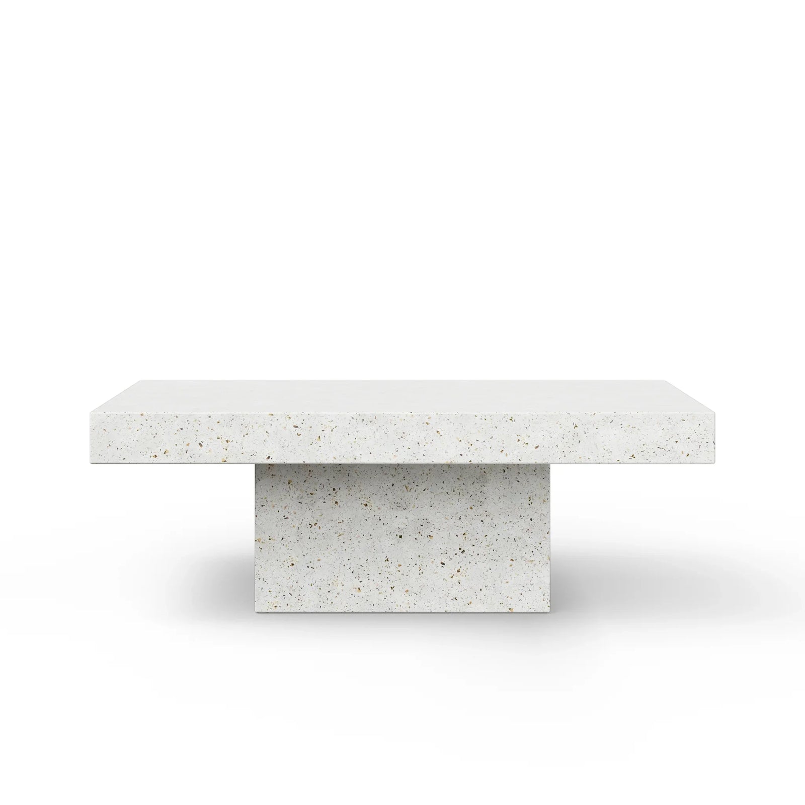Ivory Terrazzo