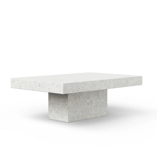 Ivory Terrazzo