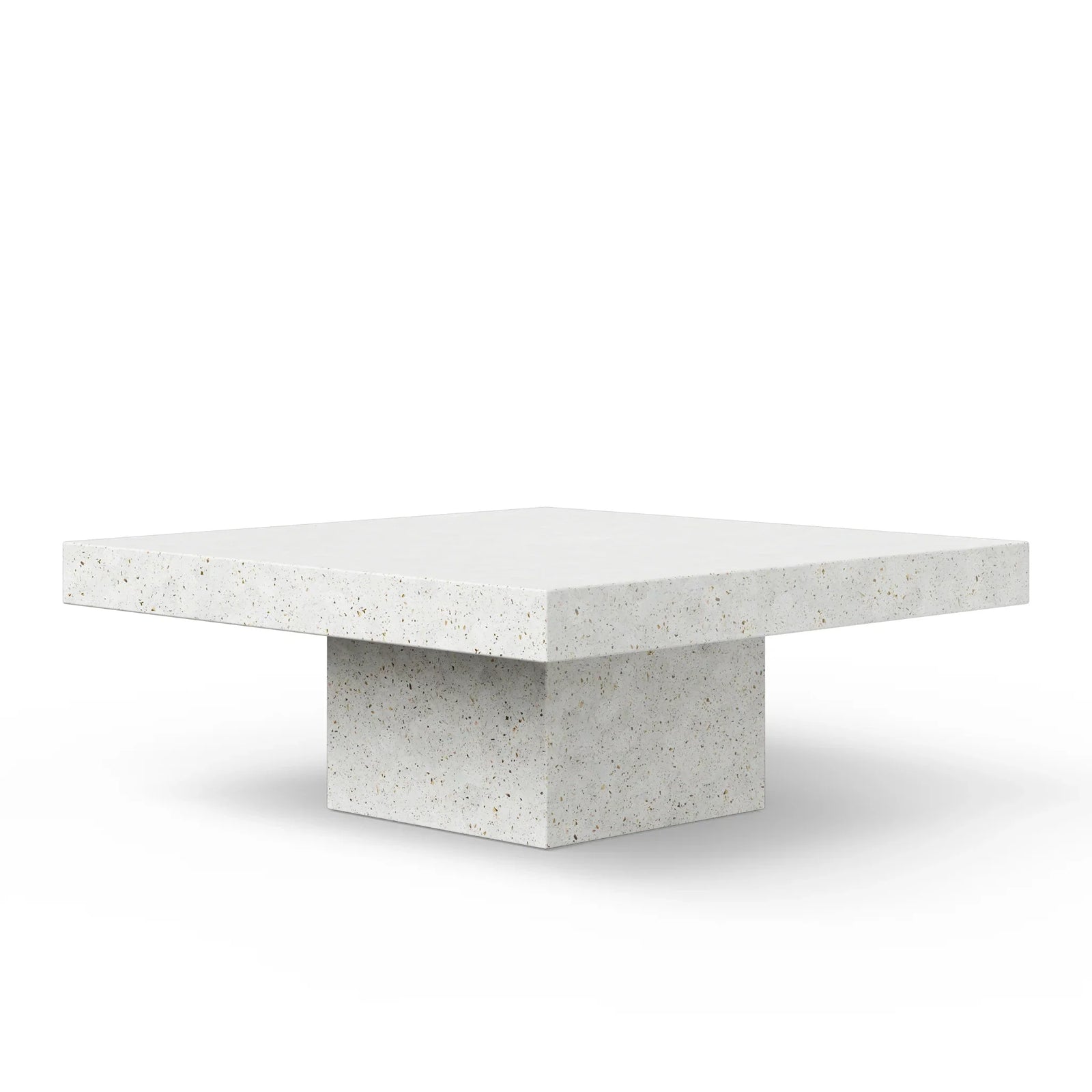 Ivory Terrazzo