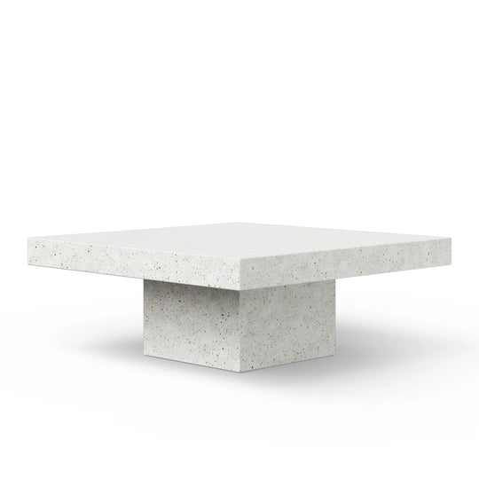 Ivory Terrazzo