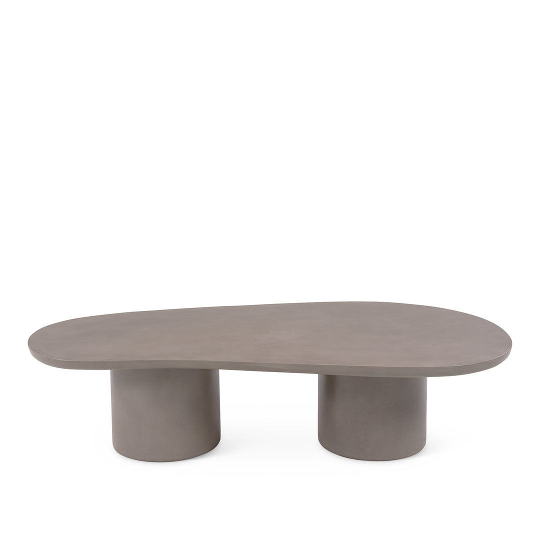 Vogel Coffee Table — silo_1