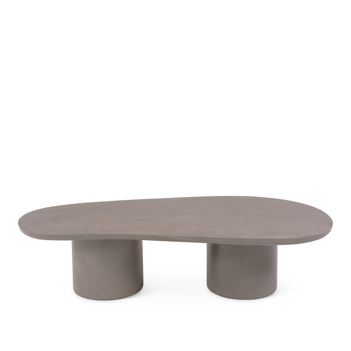 Vogel Coffee Table — silo_1