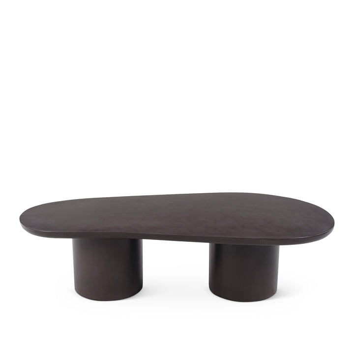 Vogel Coffee Table — silo_1