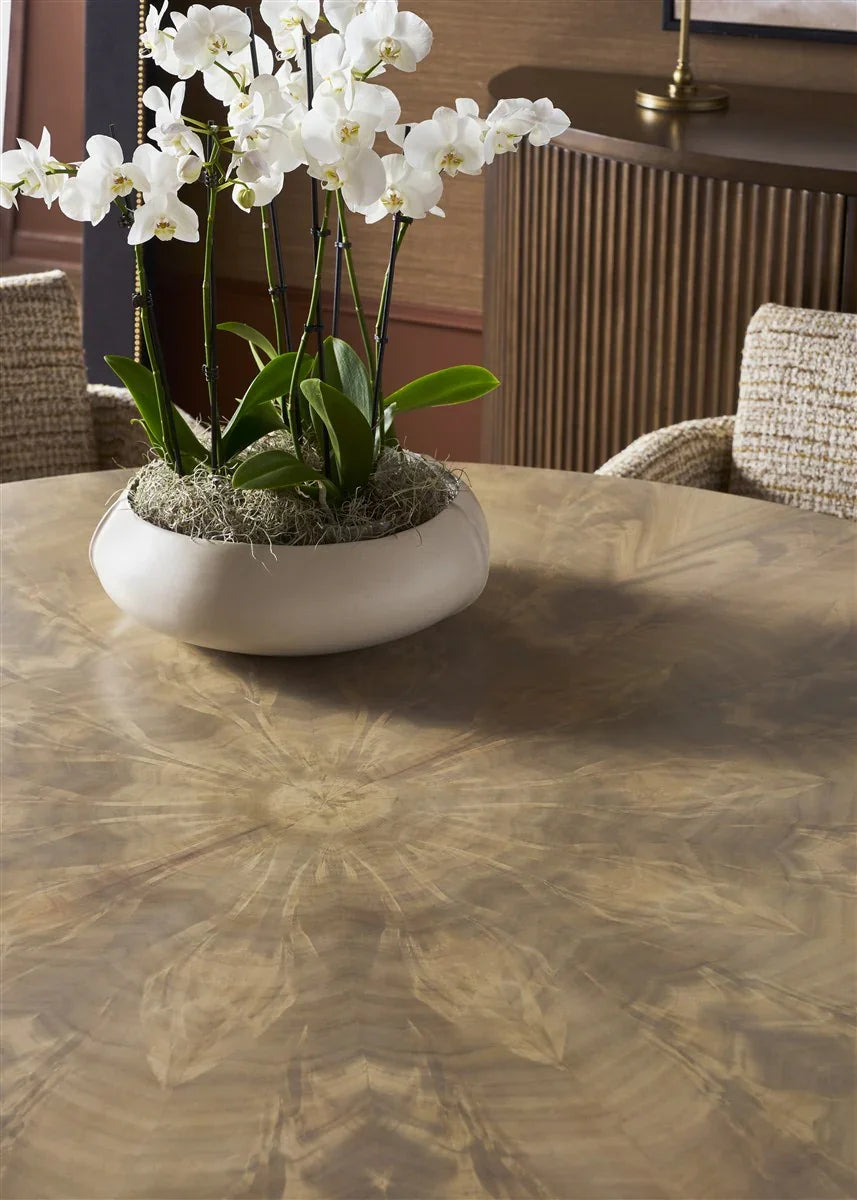 American Home Furniture Vanguard Furniture Rendition Dining Arm Chair - Set of 2