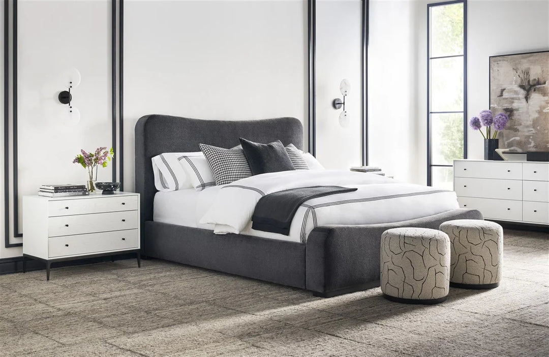 American Home Furniture Vanguard Furniture Essence Dresser