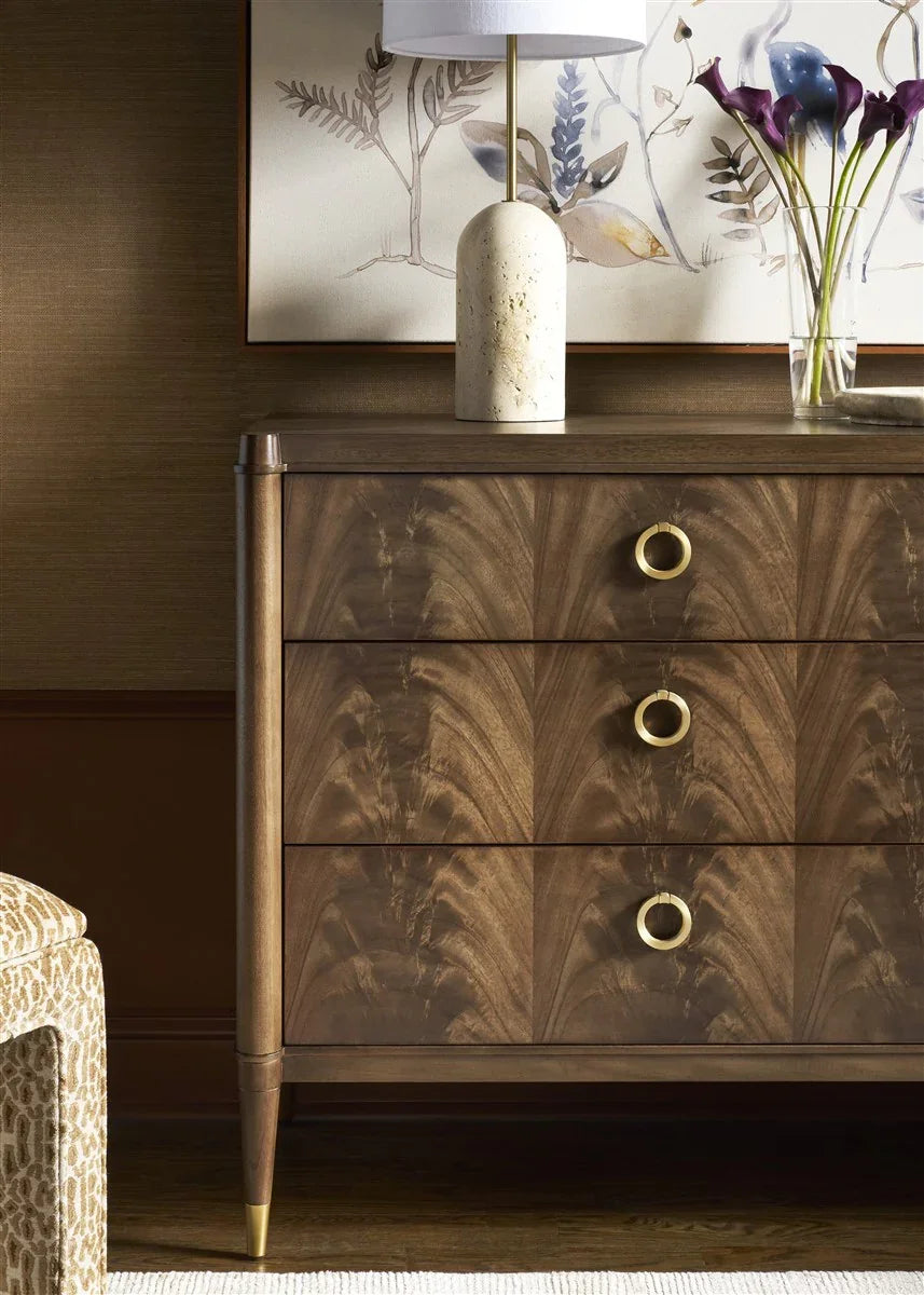 American Home Furniture Vanguard Furniture Rendition Dresser