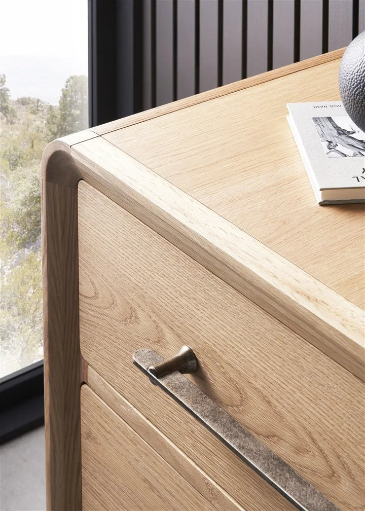 American Home Furniture Vanguard Furniture Form Dresser