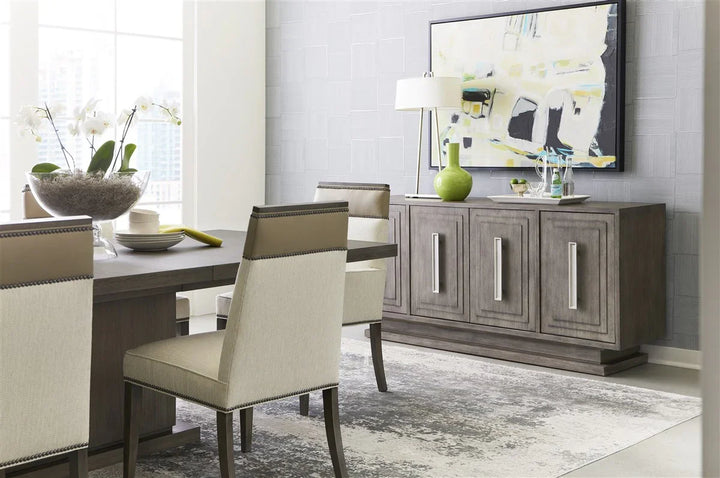 American Home Furniture Vanguard Furniture Grantham Buffet