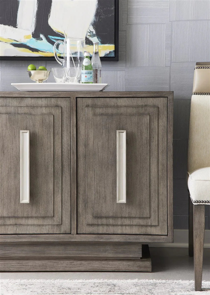 American Home Furniture Vanguard Furniture Grantham Buffet