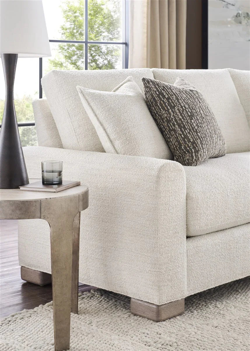 American Home Furniture Vanguard Furniture Noa End Table