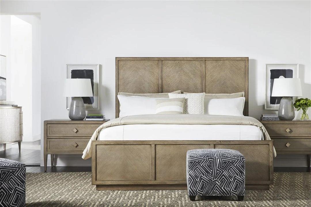 American Home Furniture Vanguard Furniture Phoebe Chest