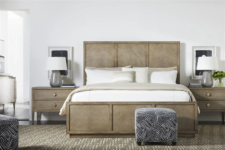 American Home Furniture Vanguard Furniture Phoebe Chest