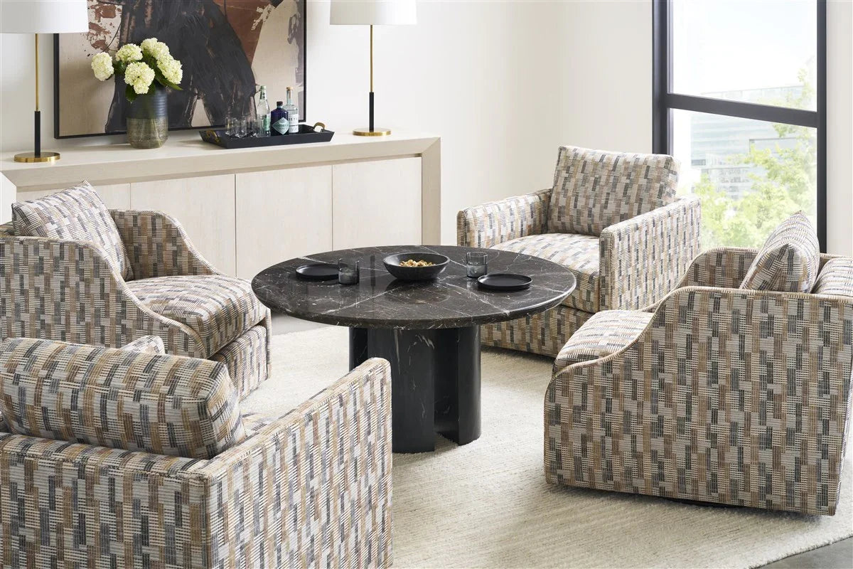 American Home Furniture Vanguard Furniture Sae Spot Table