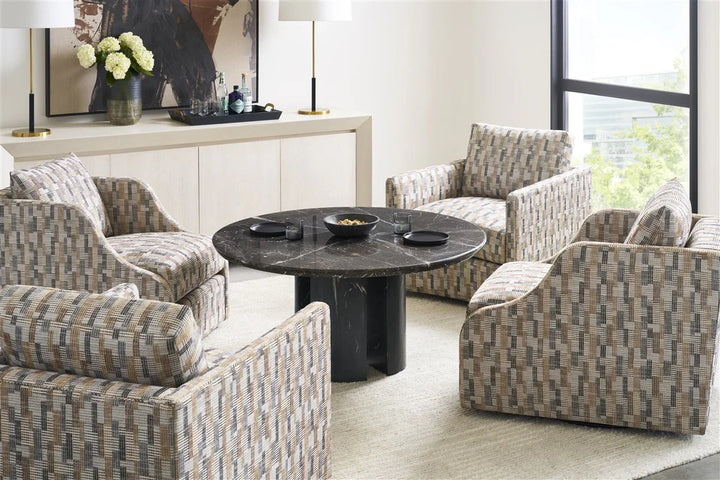 American Home Furniture Vanguard Furniture Sae Spot Table