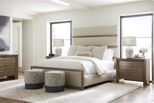 Vanguard Furniture Dune King Bed - Thumbnail 4