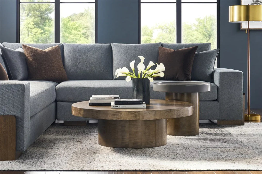 American Home Furniture Vanguard Furniture Splendor Cocktail Table