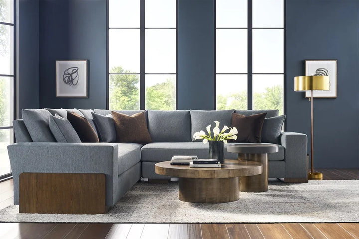 American Home Furniture Vanguard Furniture Splendor Cocktail Table