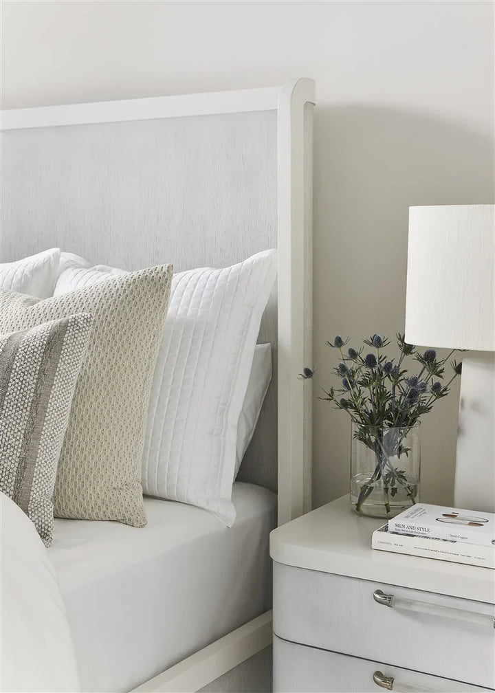 American Home Furniture Vanguard Furniture Cove Nightstand