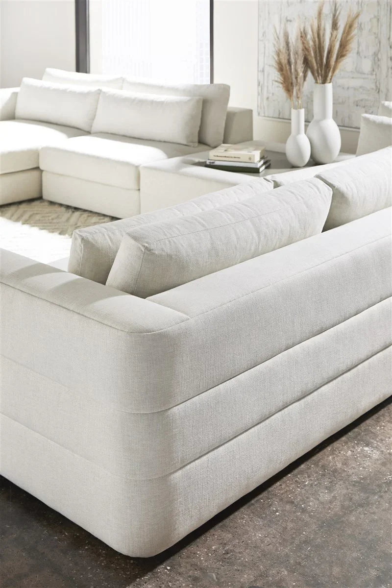 Identify Ivory with Fossil Finish