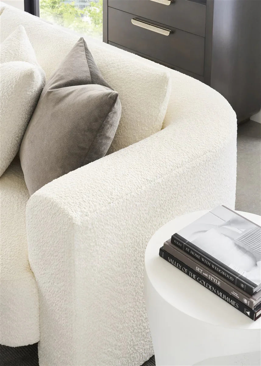 Itilia Ivory / Film Noir Finish