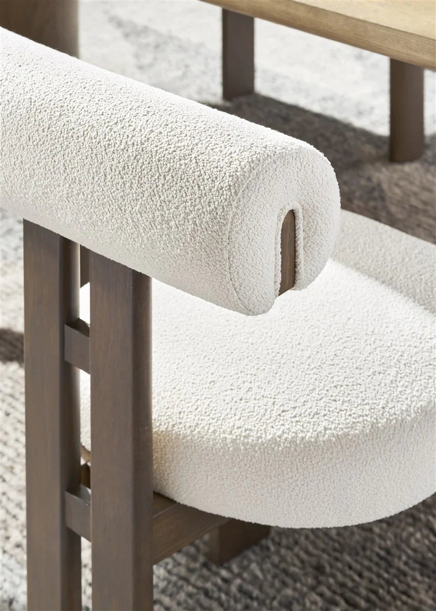 American Home Furniture Vanguard Furniture Wright Dining Chair - Set of 2