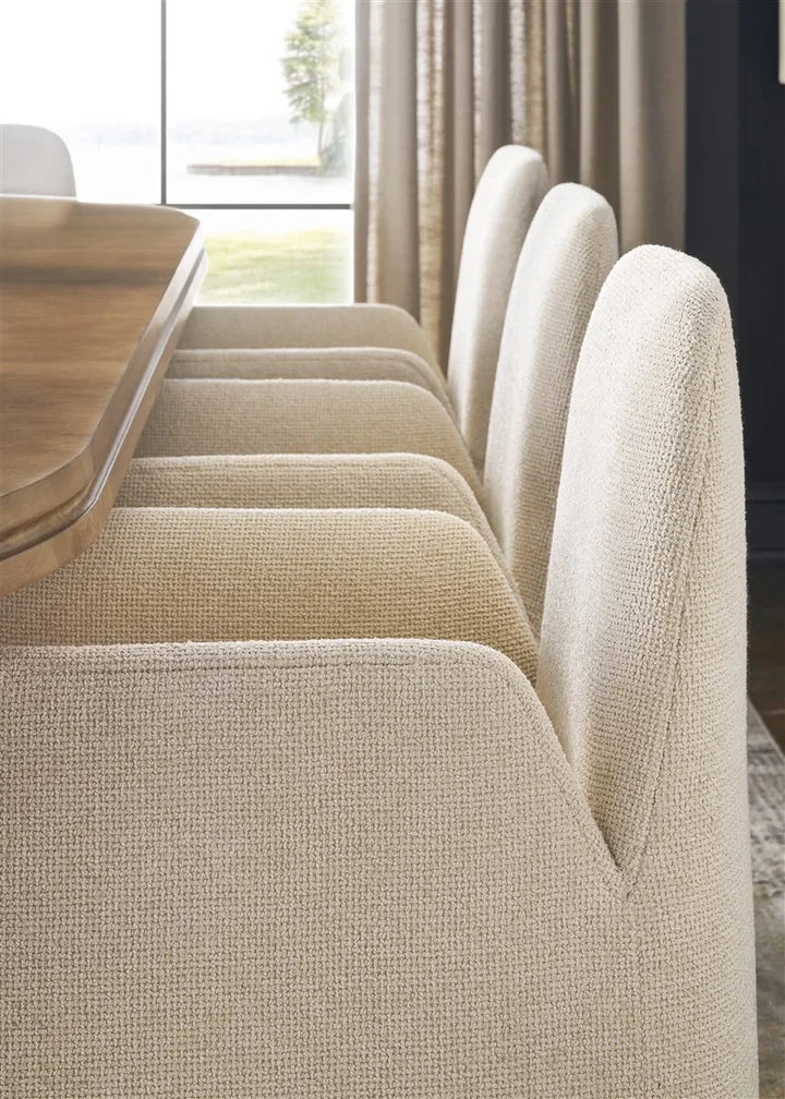 American Home Furniture Vanguard Furniture Vega Dining Arm Chair - Set of 2