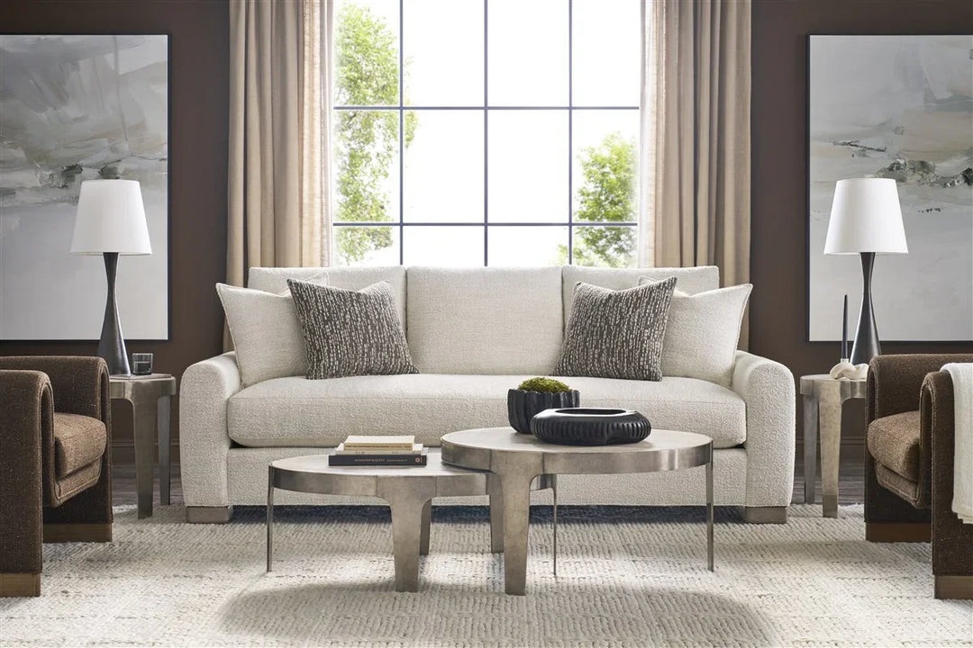 American Home Furniture Vanguard Furniture Noa End Table