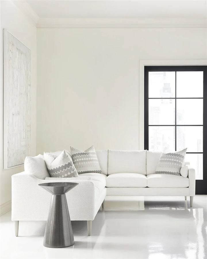 American Home Furniture Vanguard Furniture Giselle Spot Table