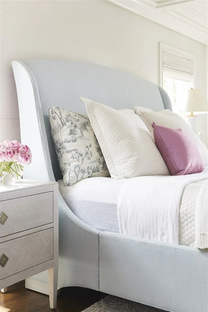 American Home Furniture Vanguard Furniture Walt 2-Drawer Chest