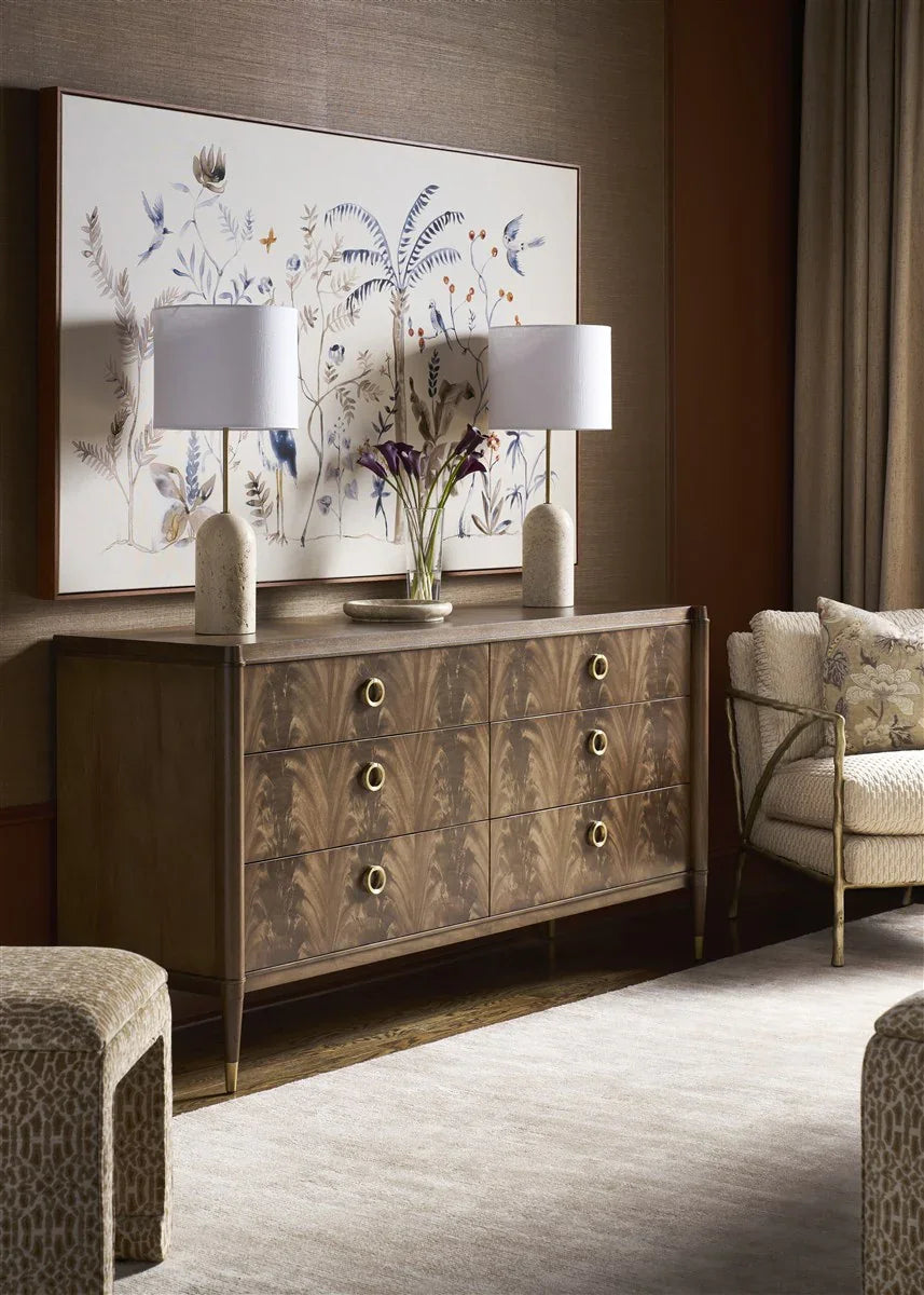 Vanguard Furniture Rendition Dresser DRESSERS