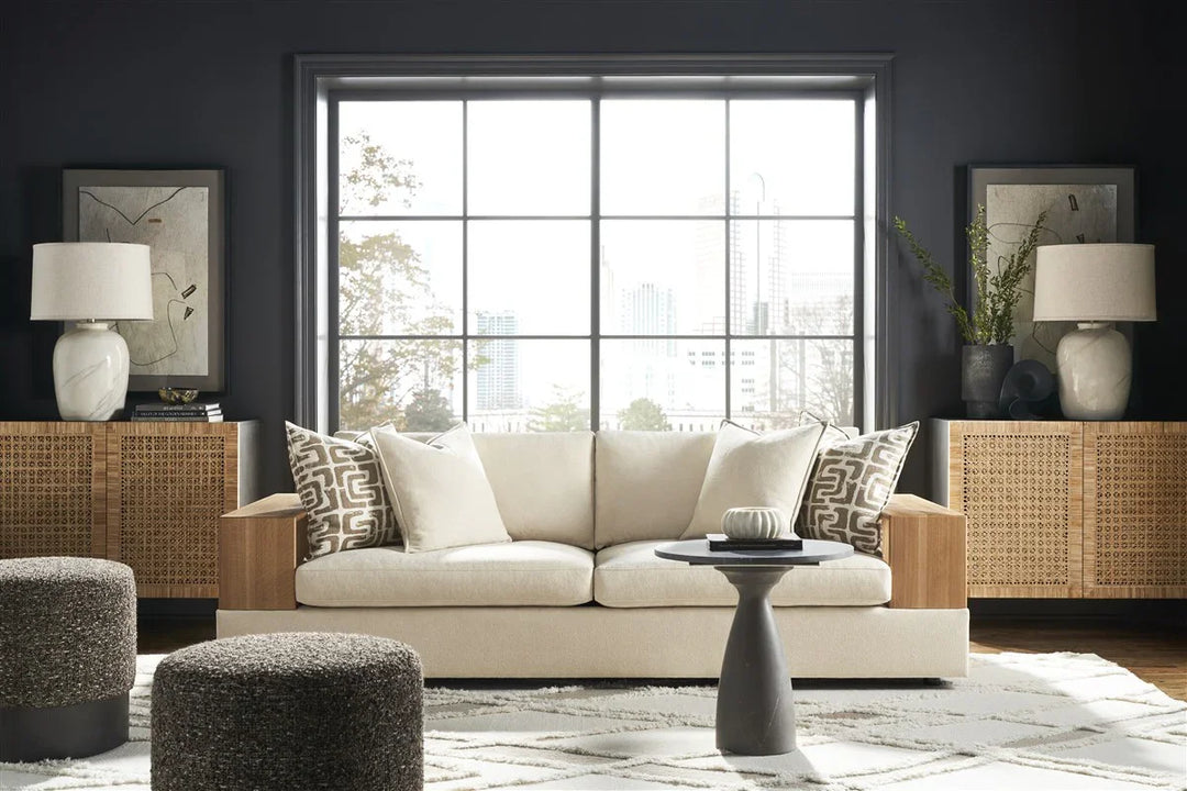 American Home Furniture Vanguard Furniture Rockford End Table