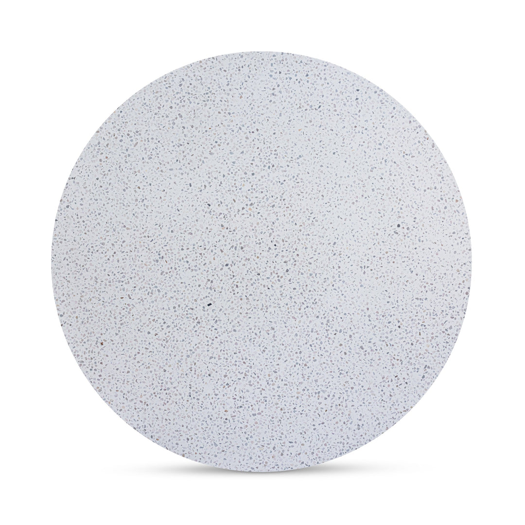 Wunder Coffee Table White