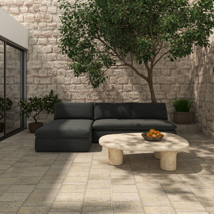 Warby Outdoor Coffee Table
