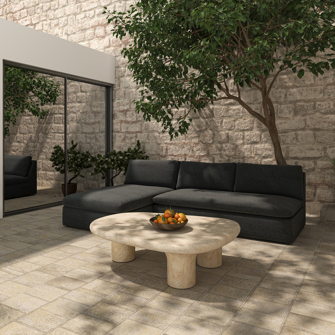 Warby Outdoor Coffee Table
