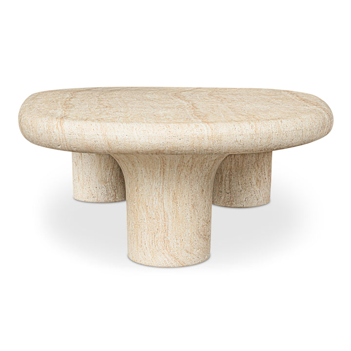 Moe's Home Collection - Warby Outdoor Coffee Table - VH-1021-34 | American Home Furniture