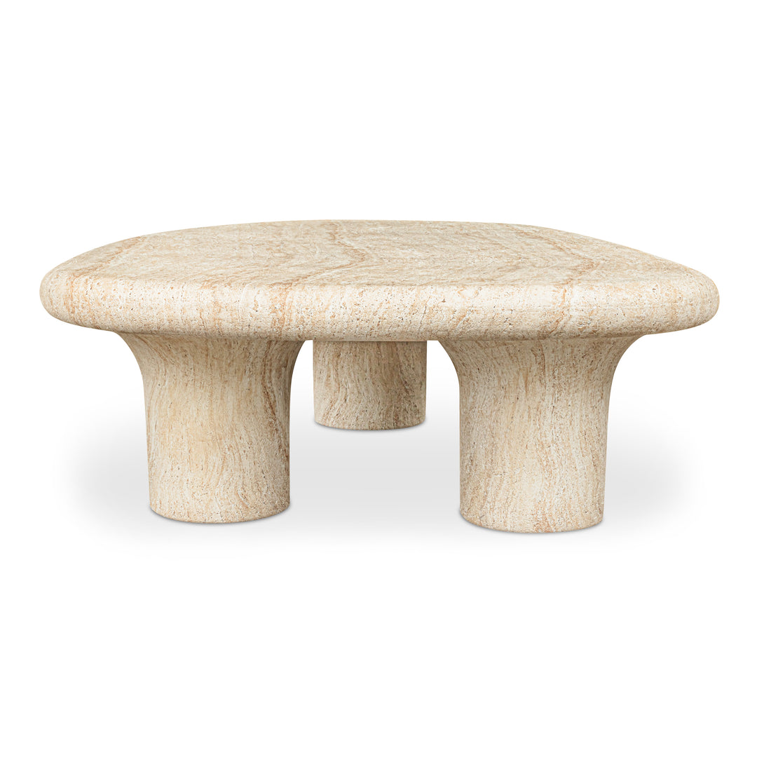 Moe's Home Collection - Warby Outdoor Coffee Table - VH-1021-34 | American Home Furniture
