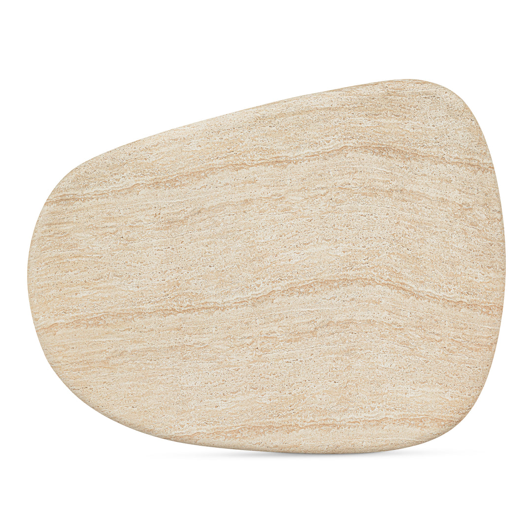 Moe's Home Collection - Warby Outdoor Coffee Table - VH-1021-34 | American Home Furniture