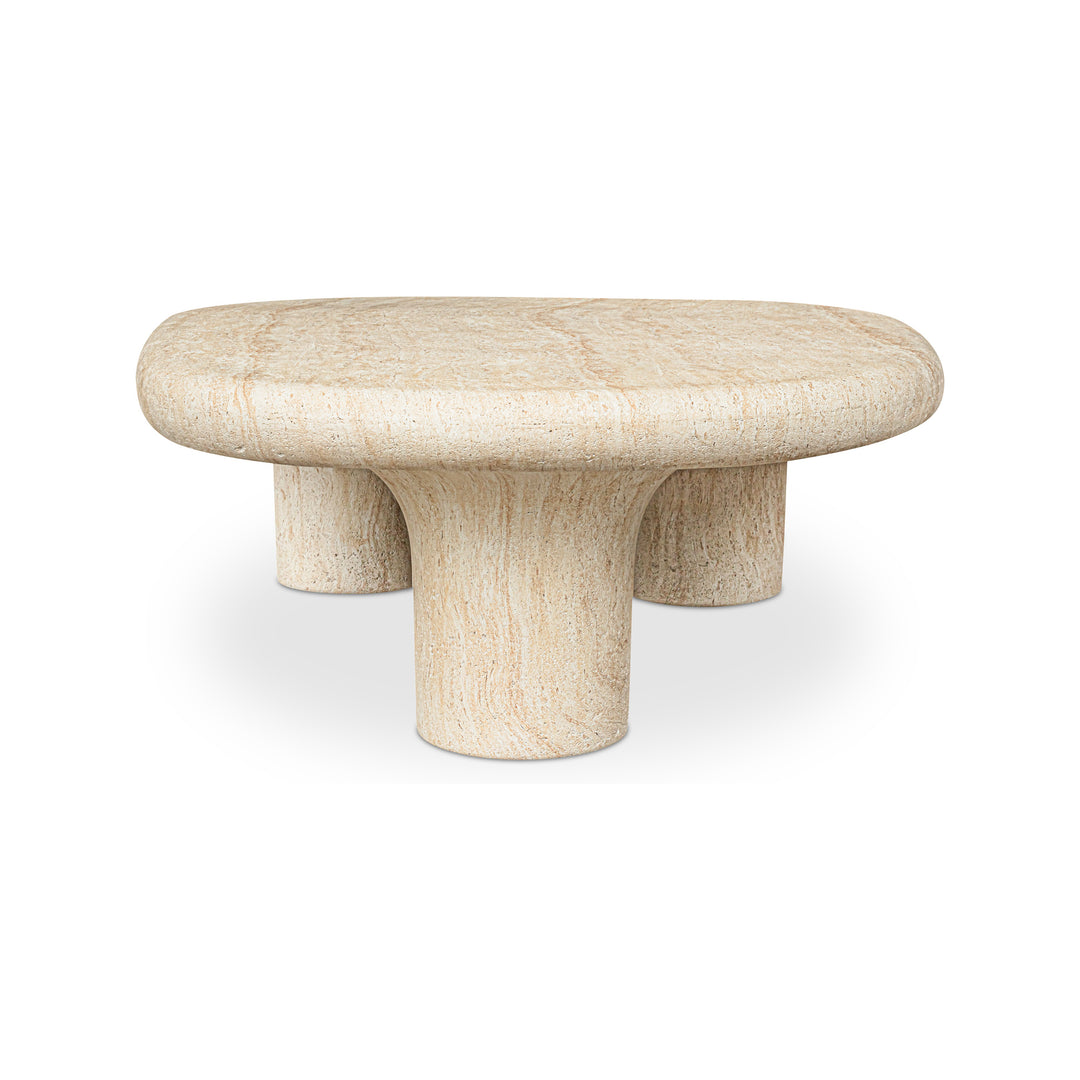 Warby Outdoor Coffee Table