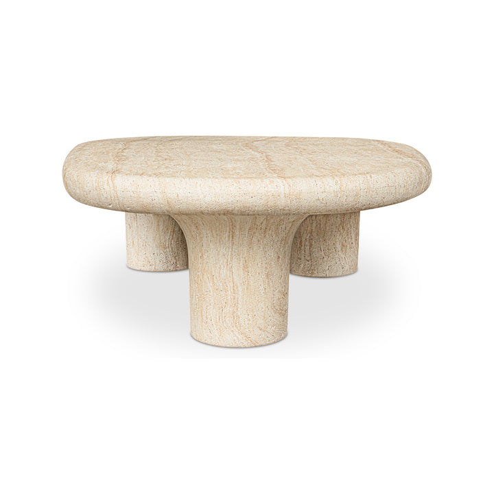 Warby Outdoor Coffee Table