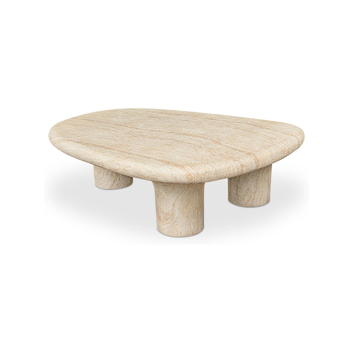 Warby Outdoor Coffee Table