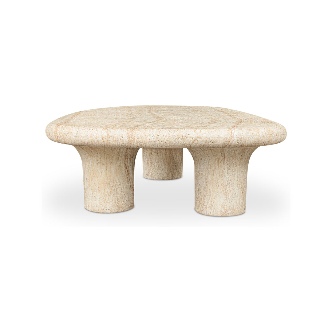 Warby Outdoor Coffee Table
