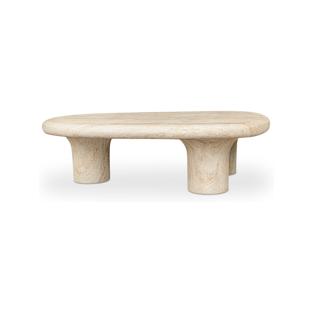 Warby Outdoor Coffee Table