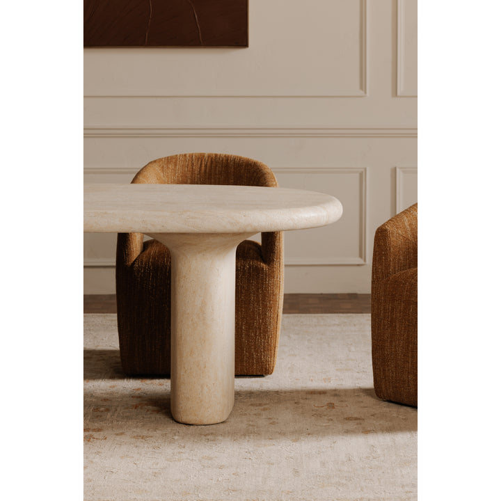Warby Outdoor Dining Table